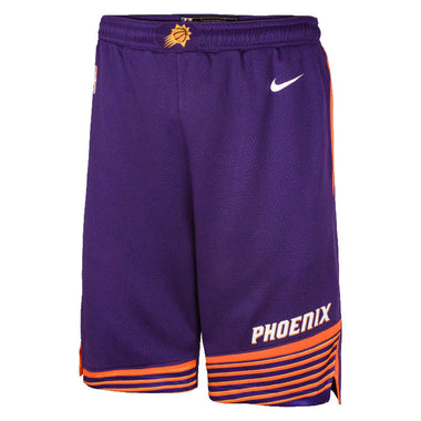 Junior's NBA Phoenix Suns Icon Swingman Shorts