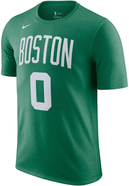 Men's NBA Boston Celtics Jayson Tatum T-Shirt