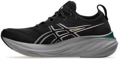 Gel-Nimbus 26 Platinum Men's Running Shoes (Width D)
