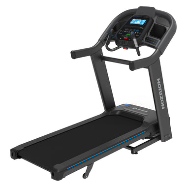 7.4AT-03 Treadmill
