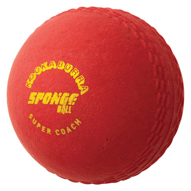 Sponge Cricket Ball