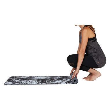 Performance Premium Support 6mm Yoga Mat with Sling