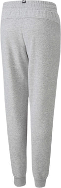 Junior's Essentials+ 2 Coloured Logo Fleece Pants