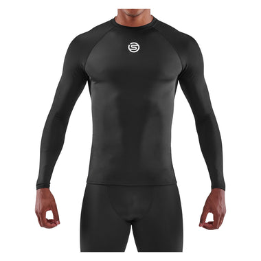 Men's Series-1 Long Sleeve Compression Top