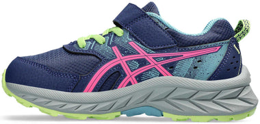 GEL-Venture 9 PS Kid's Trail Running Shoes
