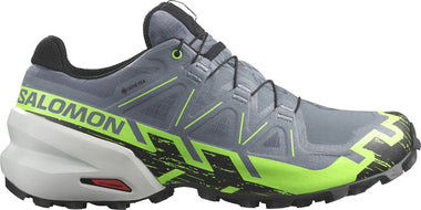 Speedcross 6 GTX Men's Trail Running Shoes