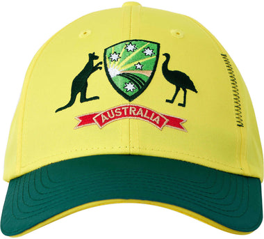 Cricket Australia 2023 Replica ODI Home Cap