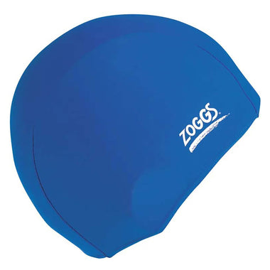 Deluxe Stretch Swimming Cap
