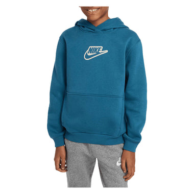 Junior's Sportswear Club+ Pullover Create Hoodie