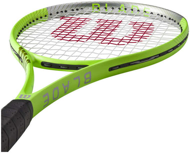 Blade Feel 105 Tennis Racquet