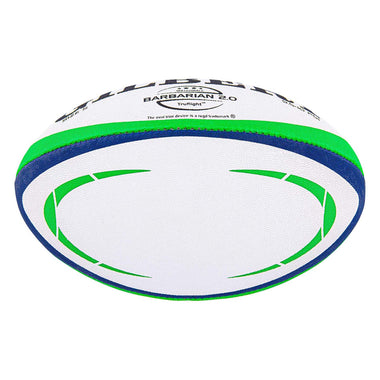 Barbarian 2.0 Rugby Match Ball