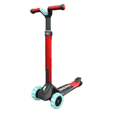 Nexo Foldable Lights Scooters