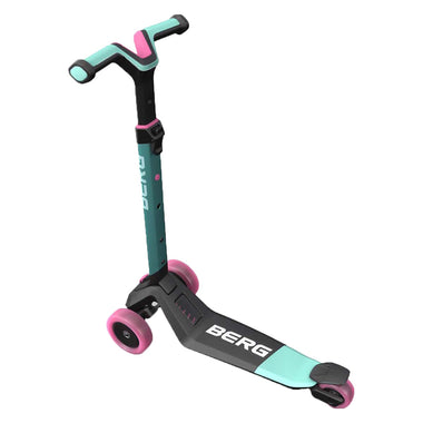 Nexo Foldable Lights Scooters