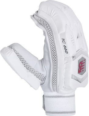 TC 660 Batting Gloves