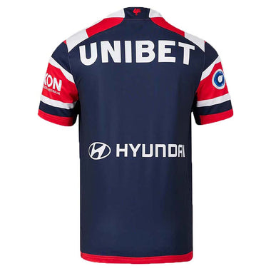 Junior's NRL Sydney Roosters 2024 Replica Home Jersey