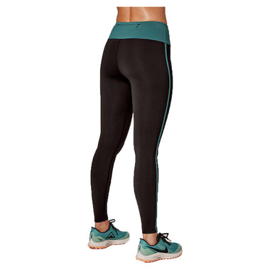 Women's Ab Waisted Crossroads Thermal 28 Inch Leggings