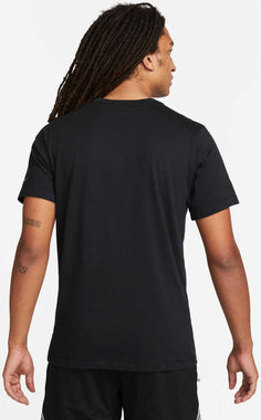 Men's Giannis Basketball T-Shirt