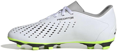 Predator Accuracy.4 FXG Junior's Football Boots