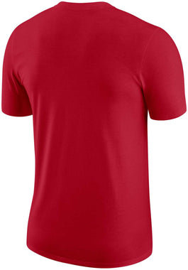 Men's Chicago Bulls Essentials Short Sleeve T-Shirt