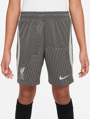 Junior's Liverpool FC Soccer Shorts