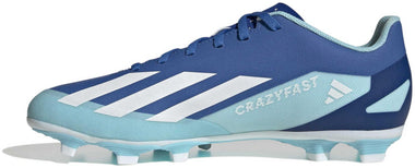 X Crazyfast.4 FXG Football Boots