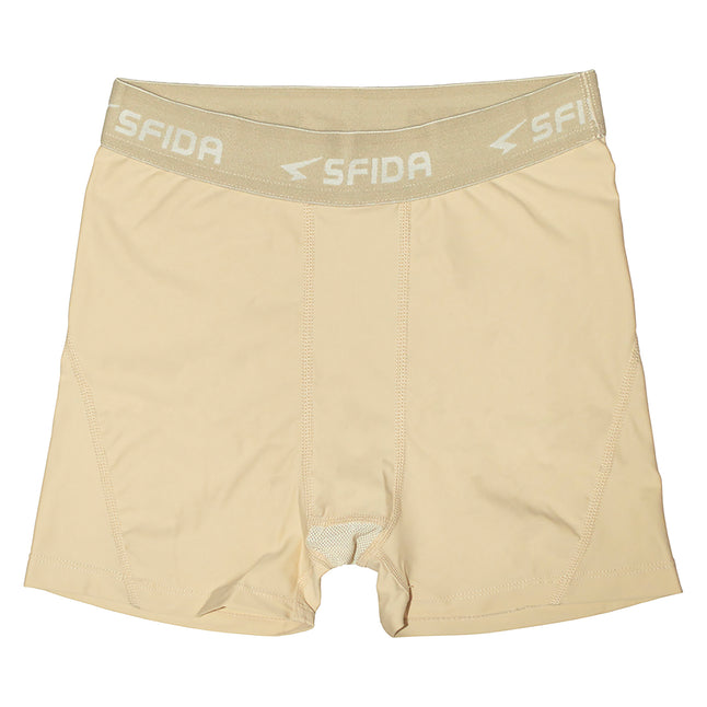 Sfida Boy's 1/4 Compression Shorts