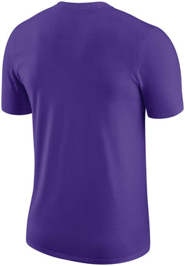 Men's Los Angeles Lakers Essentials Short Sleeve T-Shirt