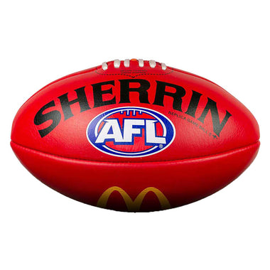 AFL Replica Game Ball