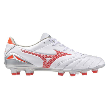 Morelia Neo IV Pro Firm Ground Football Boots