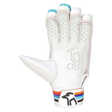 Aura Pro 4.0 Batting Gloves