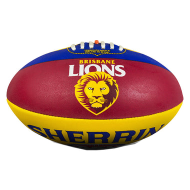 AFL Brisbane Lions Club Ball