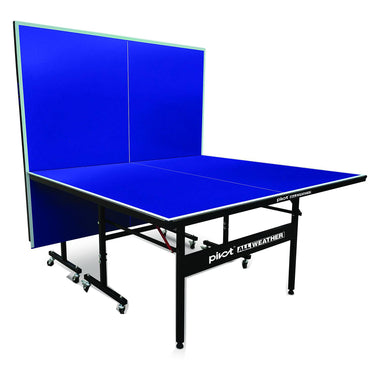 All Weather Table Tennis Table