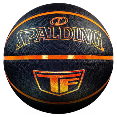 Iridescent TF Indoor/Outdoor Basketball (Size 7)