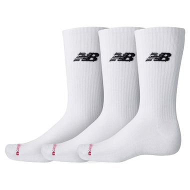 Adult's Everyday Crew Socks (3 Pairs)