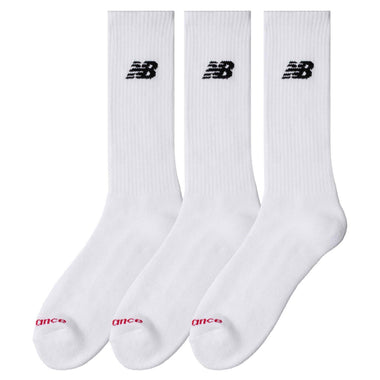 Adult's Everyday Crew Socks (3 Pairs)