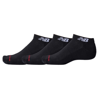 Adult's Everyday Lowcut Socks (3 Pairs)