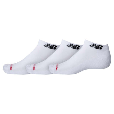 Adult's Everyday Lowcut Socks (3 Pairs)