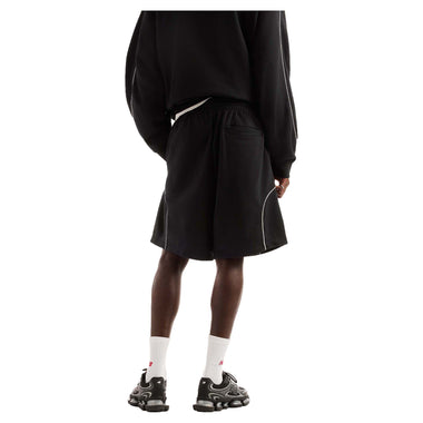 Men's Track Side French Terry 7 Inch Shorts