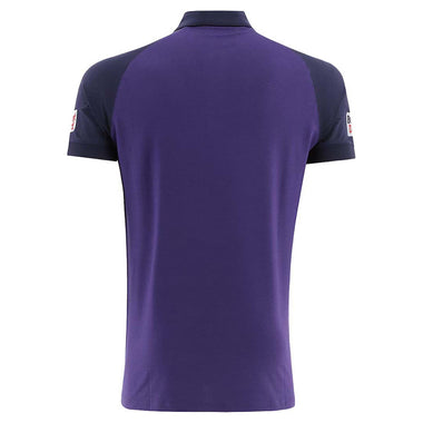 Men's NRL Melbourne Storm 2026 Media Polo