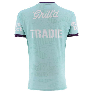 Men's NRL Melbourne Storm 2026 Training Tee