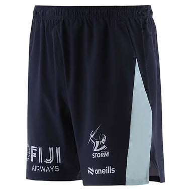Men's NRL Melbourne Storm 2026 Training Shorts
