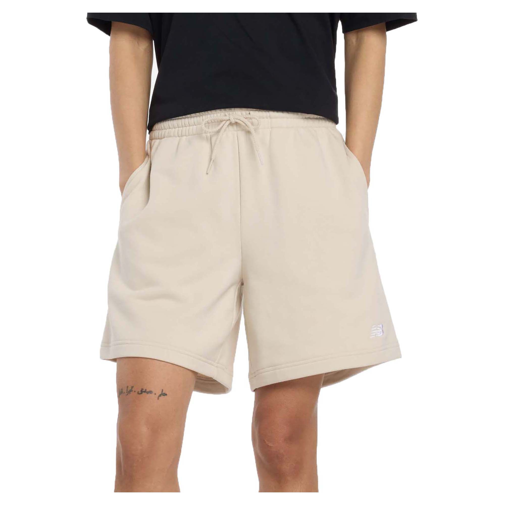 New Balance Men's Sport Essentials French Terry 7 Inch Shorts