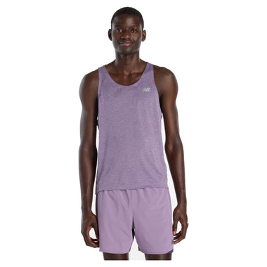 Men's Athletics Singlet