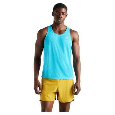 Men's Athletics Singlet