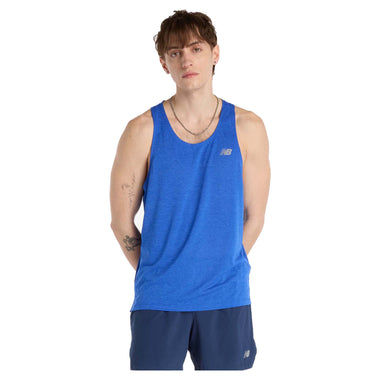 Men's Athletics Singlet