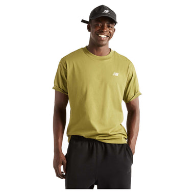 Men's Sport Essentials Cotton T-Shirt