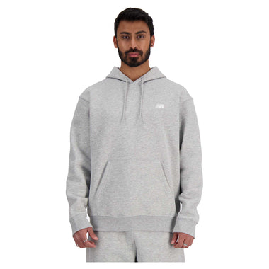 Men's Sport Essentials Fleece Hoodie