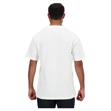 Men's Athletics Cotton T-Shirt