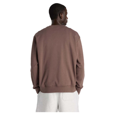 Men's Athletics Premium Logo Crewneck Sweatshirt