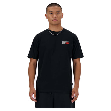 Men's Athletics Premium Logo T-Shirt